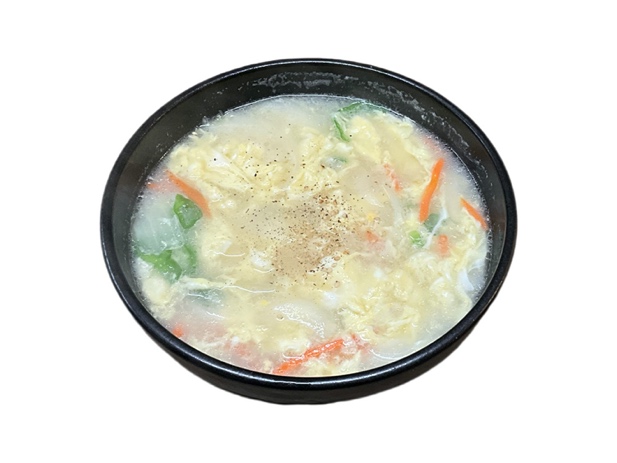 玉子スープ